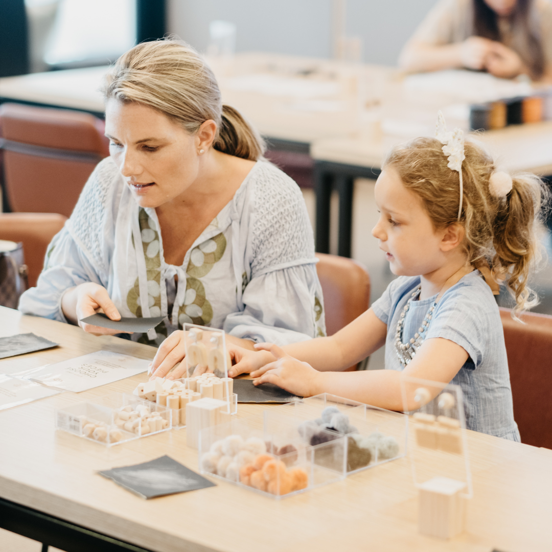 DONG Wooden Jewellery Workshop