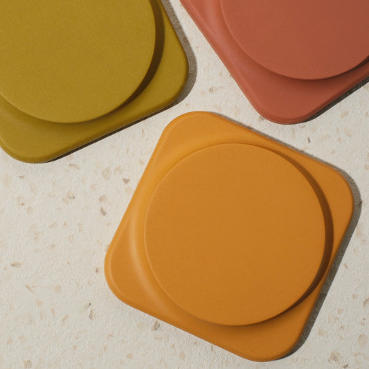 Mini Jesmonite Accessories Workshop