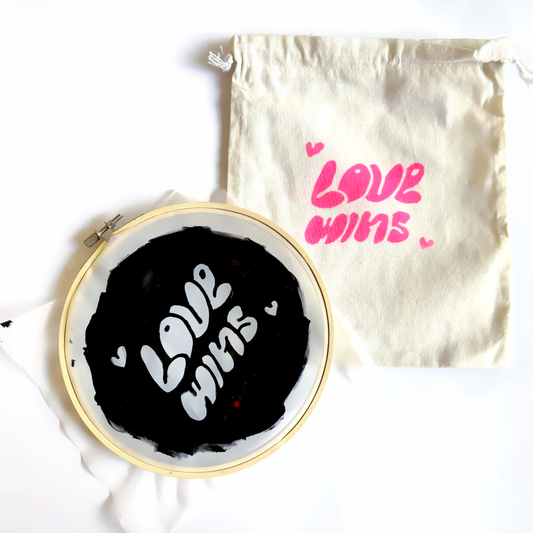 Print & Play: Silkscreen Workshop