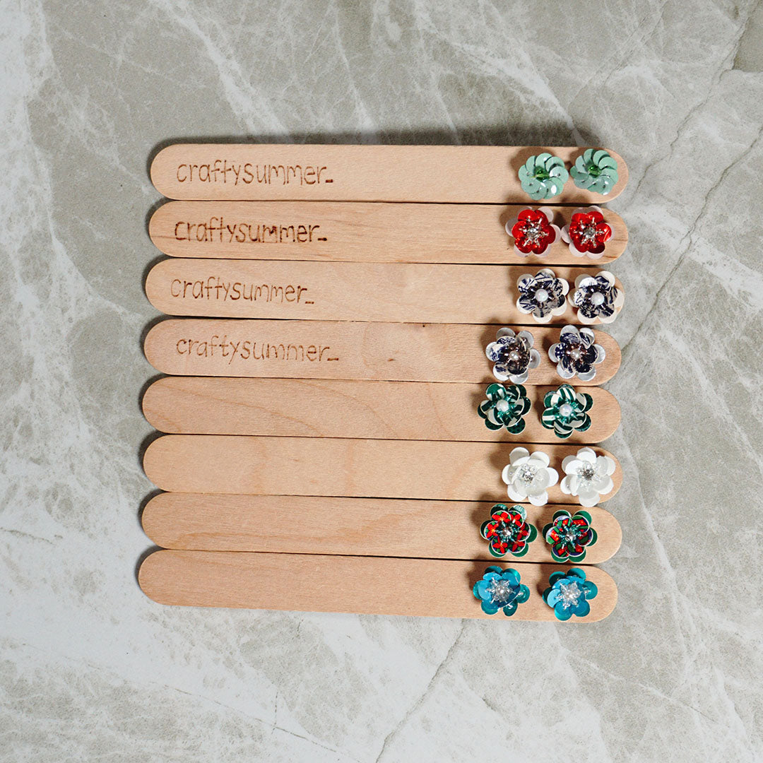 Upcycled Accessories