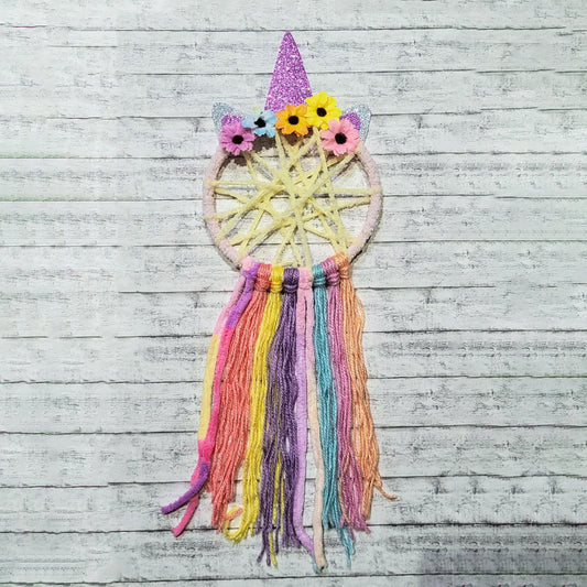 Dreamcatcher Craft